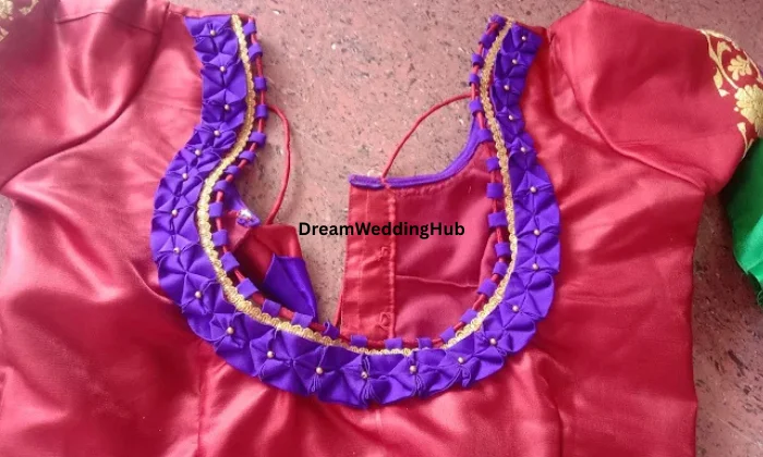 Madhurima boutique tadipatri